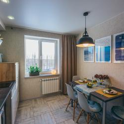 Фото Отель BALTIC STUDIO (Балтик Студио) на улице Лермонтова 16