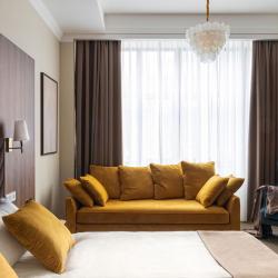 Фото Отель Аркадия Hotel by Provence