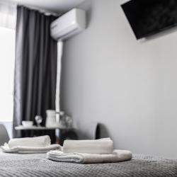 Номер комфорт