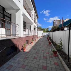 Фото Отель Консул