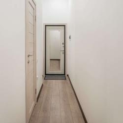 Фото Отель Метры в центре на улице Марата 77