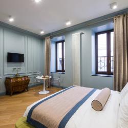 фото 29 D Apartments (Д Апартменс) на улице Рубинштейна