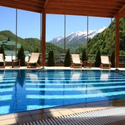 Фото Гранд Отель Поляна