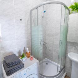 Фото Отель Уютные студии на улице Адмирала Фокина