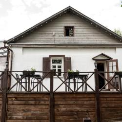 2-местный номер стандарт