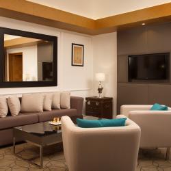Фото Отель DoubleTree by Hilton Kazan (Даблтри Хилтон )