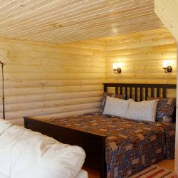 Фото Отель У Лукоморья