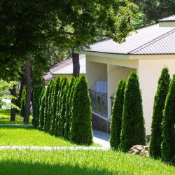 Фото Отель Талка Village (Вилладж)