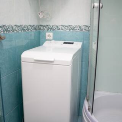 Фото Отель Sun City Apartment (Сан Сити Апартмент) на улице Комсомольская