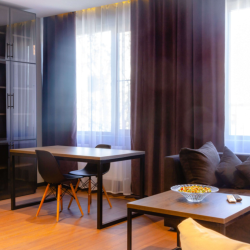 Фото Отель AFT Hotel (АФТ)