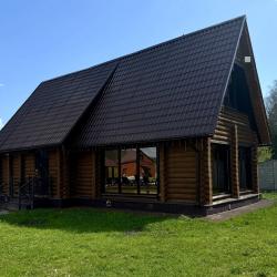 Фото Отель Загородный клуб Петергоф