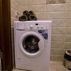 Номер стандарт с 1 двуспальной кроватью
