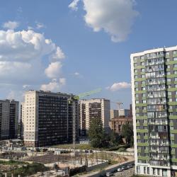 Фото Отель Веста на Среднерогатская 16 корпус 2