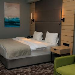 Фото Отель 7Peaks Family Resort (7Пикс Фэмили Резорт)