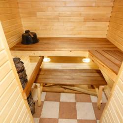 Фото Отель Белые ночи