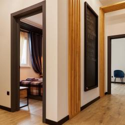 Фото Отель ЁЛКИ Сочи