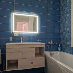 Фото Апартаменты на улице Киренская 46/1