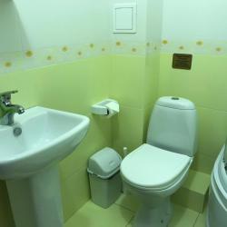 Фото Отель Слобода