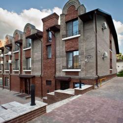 Фото Отель Медведь