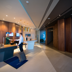 Фото Отель Mercure Saransk Center (Меркюр Центр)