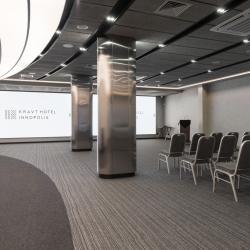 Фото Kravt Hotel Innopolis (Кравт Отель )