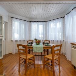 Фото Отель Загородный дом