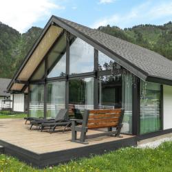 Фото Отель Альпинс residence