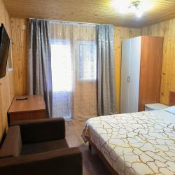 Фото Отель Шоколад