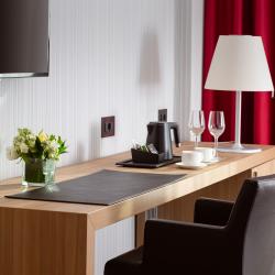 Domina Hotel Novosibirsk (Домина Новосибирск) — 21f7435779a0d67b9ef956b520a5fc60