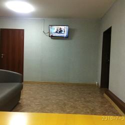 Фото Отель Эверест