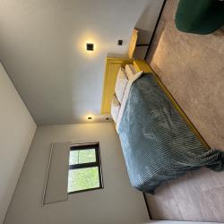 Коттедж улучшенный