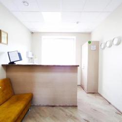 Фото Отель Тапиау