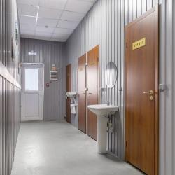 Фото Отель Аист