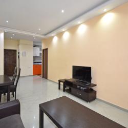 Фото Отель Rent Inn Yerevan (Рент Инн ) на улице Налбандяна