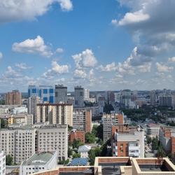 Фото Отель iHome (Айхоум) на улице Фрунзе 49