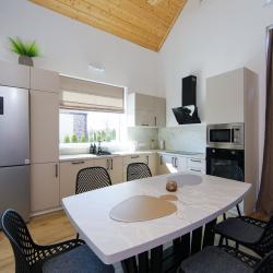 Фото Отель ПоСутки на улице Изобильная 12