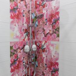 Апартаменты студия RoomyRoom Graf Orlov Studio