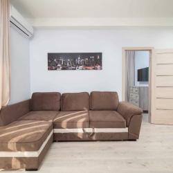 2-комнатные апартаменты улучшенные № 4