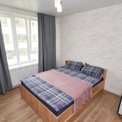 Фото Отель Ден Апарт на улице Большевистская