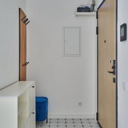 фото 11 Апартаменты на проспекте Волгоградский 32/3к3, кв. 216