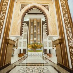 Фото Отель Antalya Grand Palace (Анталия Гранд Палас)