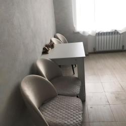 2-комнатные апартаменты стандарт ул. Курсантов-Кировцев, 35