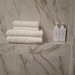 3-местный коттедж в лесу №8