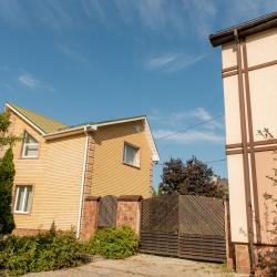 Фото Отель Атриум