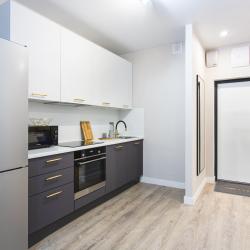 фото 17 Rentdesign (Рентдизайн) в парке Тропарево