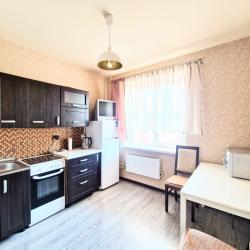 Фото Апартаменты на переулке Карский