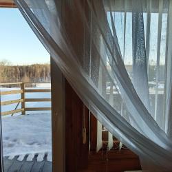 Номер эконом (мансарда) №1