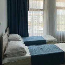 Фото Отель Razam Hotel Bosteri (Разам )