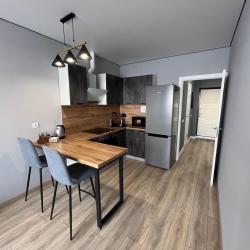 Фото Отель Loft (Лофт) на улице Береговая 73 строение 1
