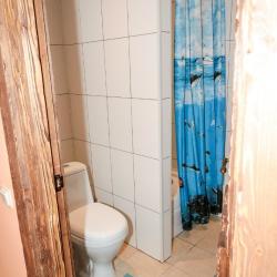 Номер стандарт с 2 односпальными кроватями